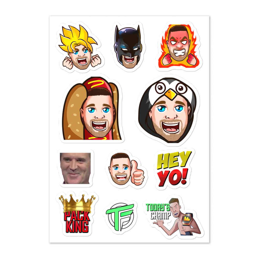 Official funkyt0wn49 Merch / Streamlabs