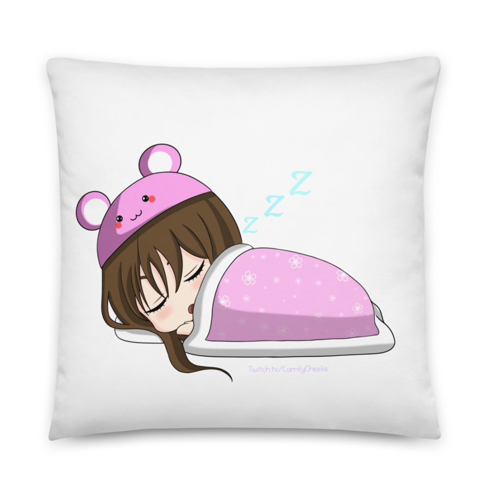 comfycheeks / Streamlabs