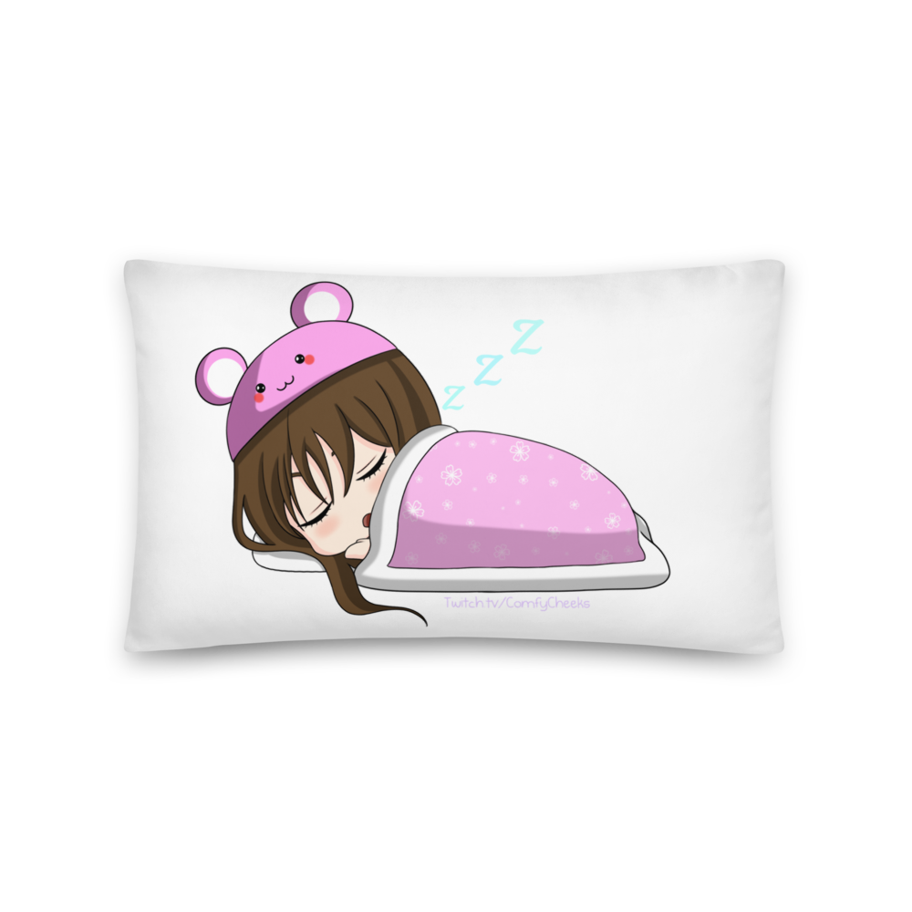 comfycheeks / Streamlabs