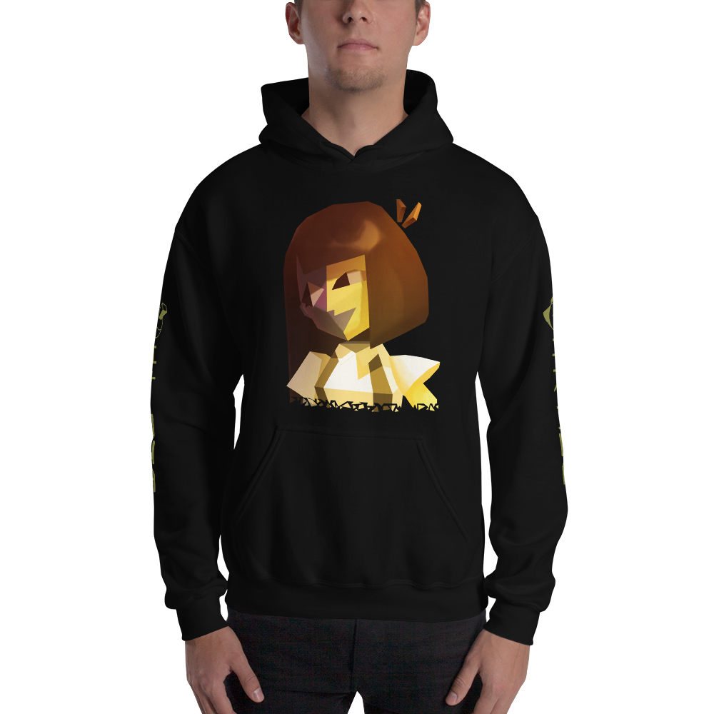 joelg ena aesthetic hoodie
