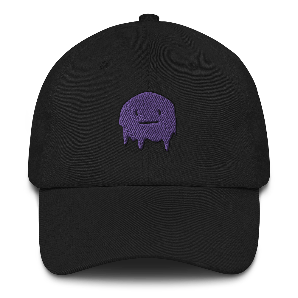 Simple Dad Hat
