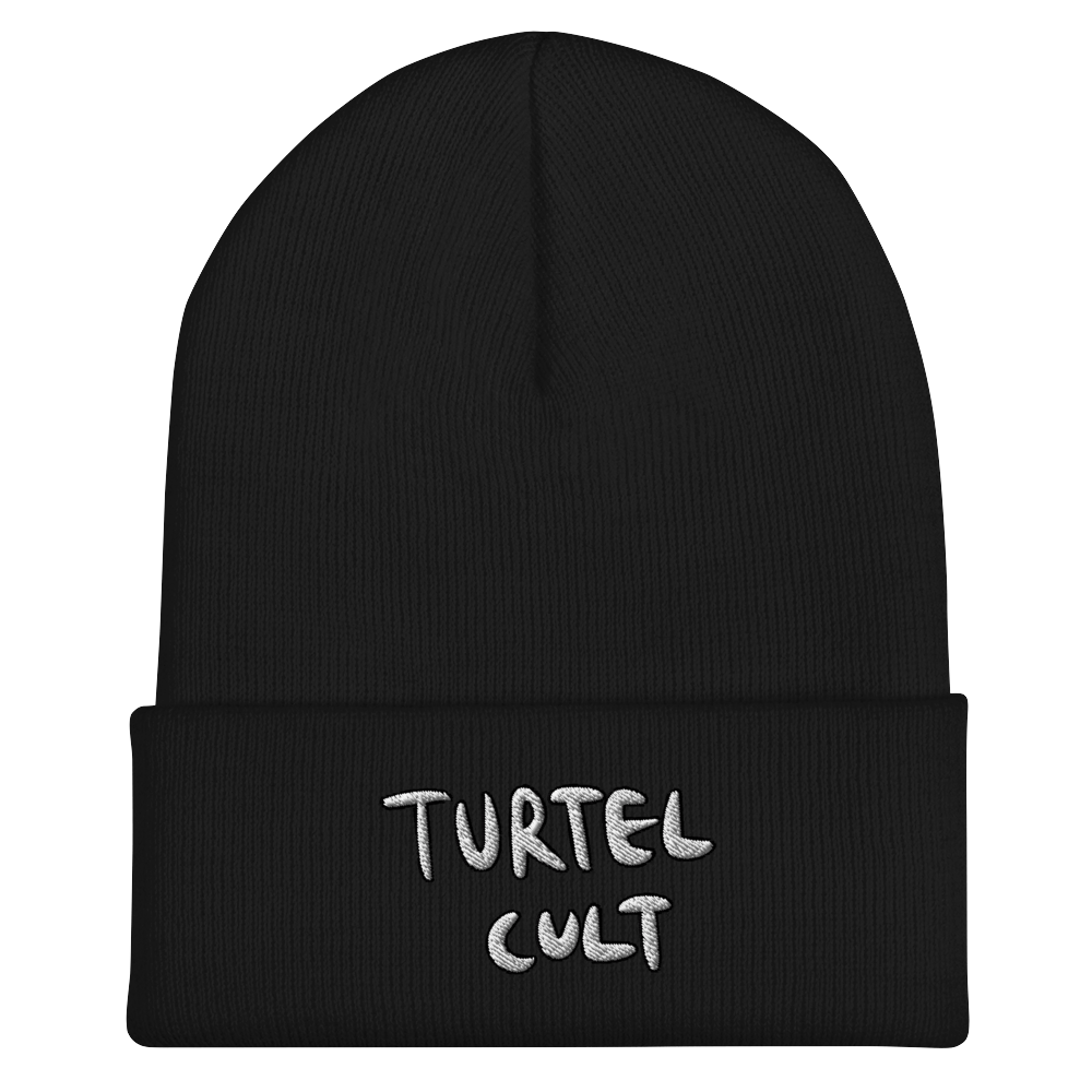 Turtel Beanie