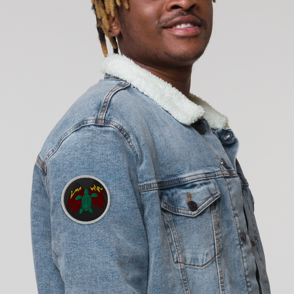 Turtel Patch