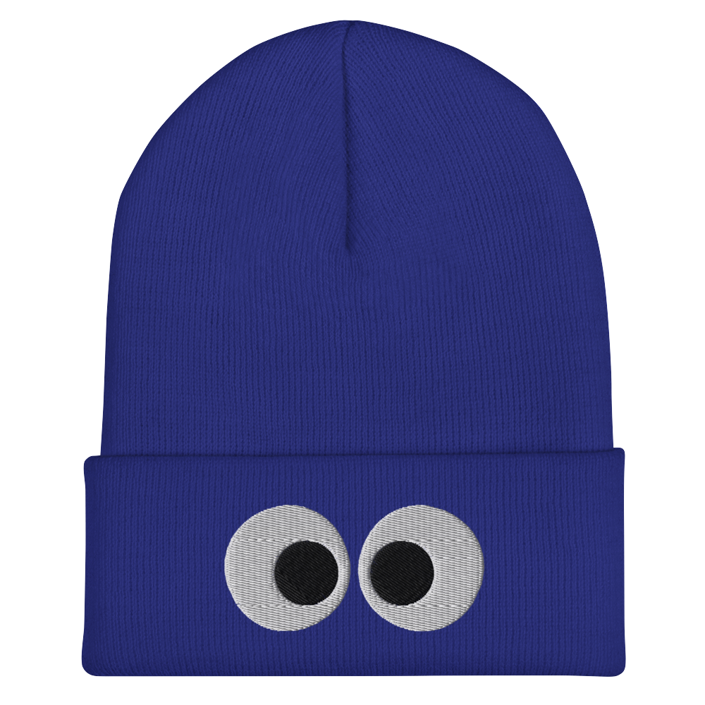 BEANIE - FRANKIE BEANS