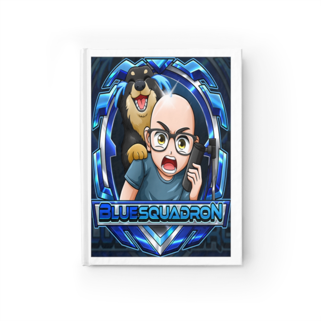 blue_squadron / Streamlabs