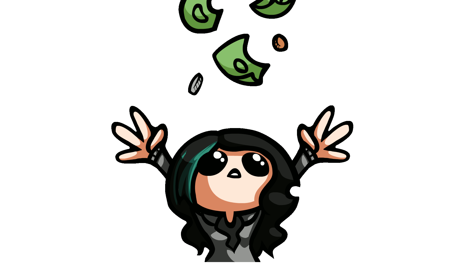 Ladylugaone Streamlabs