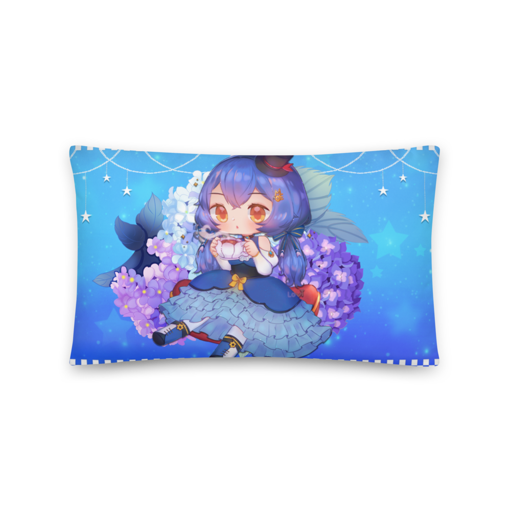 Natsumimoe Streamlabs 