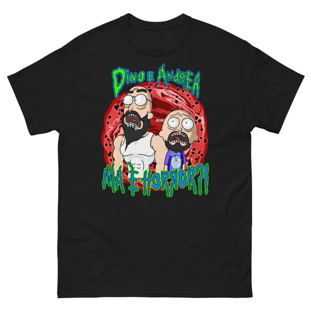merch