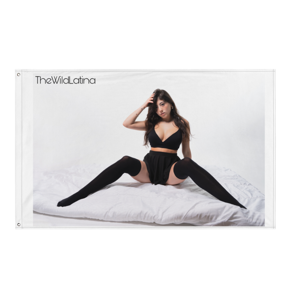 TheWildLatina